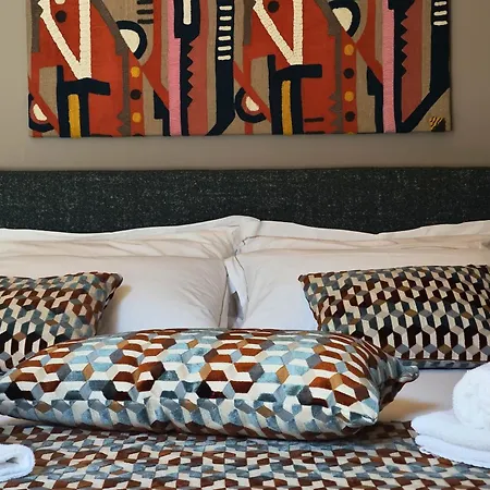 Appartamento L'opificio Siciliano Boutique *