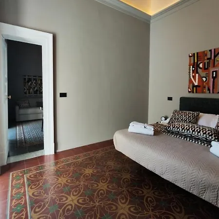 L'opificio Siciliano Boutique * Catania