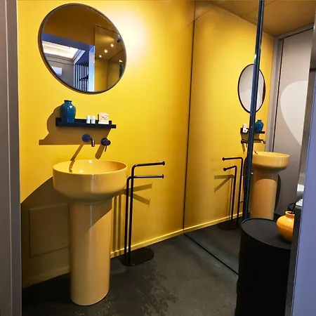 L'opificio Siciliano Boutique Catania