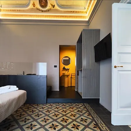 Appartamento L'opificio Siciliano Boutique *