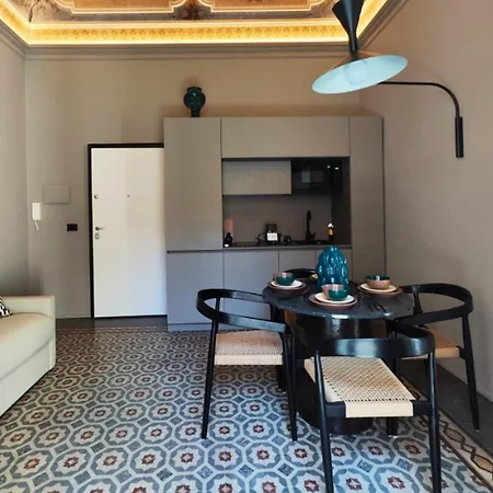 L'opificio Siciliano Boutique * Catania