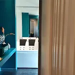 L'opificio Siciliano Boutique Apartment