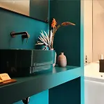 L'opificio Siciliano Boutique Apartment *