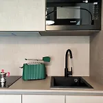 Apartment L'opificio Siciliano Boutique Catania