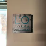L'opificio Siciliano Boutique Apartment