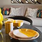 Apartment L'opificio Siciliano Boutique Catania