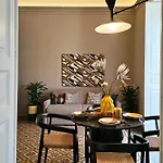Apartment L'opificio Siciliano Boutique Catania
