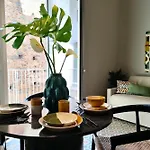 L'opificio Siciliano Boutique Apartment Catania