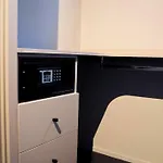 Apartment L'opificio Siciliano Boutique