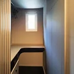 L'opificio Siciliano Boutique Apartment