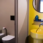 L'opificio Siciliano Boutique Apartment