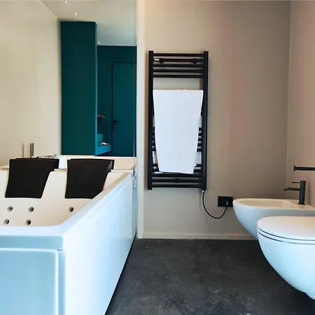 L'opificio Siciliano Boutique Apartment Catania