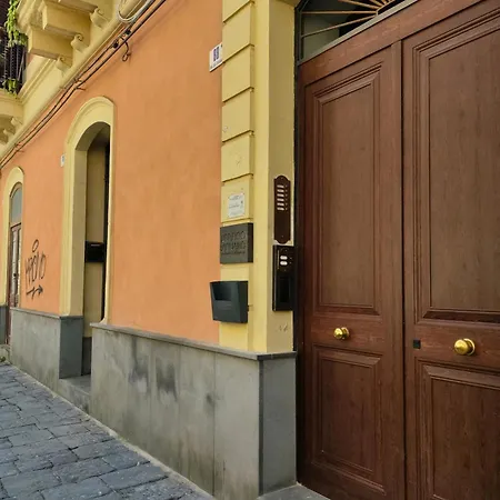 L'opificio Siciliano Boutique Apartment *