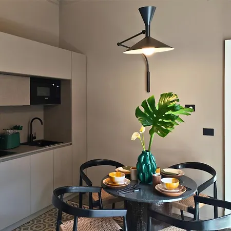 L'opificio Siciliano Boutique *