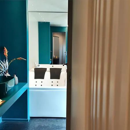 L'opificio Siciliano Boutique Apartment