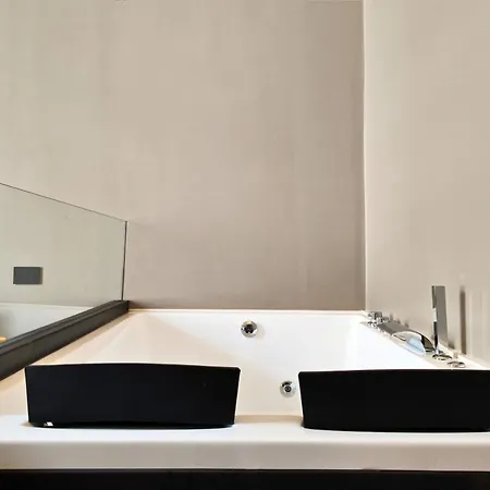 L'opificio Siciliano Boutique شقة *