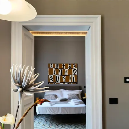 L'opificio Siciliano Boutique Catania