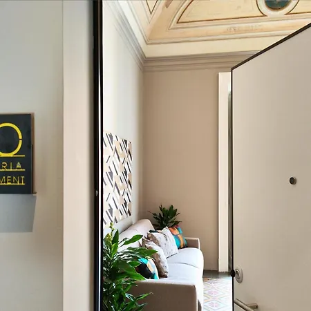L'opificio Siciliano Boutique * Catania
