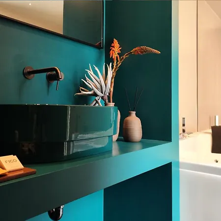 L'opificio Siciliano Boutique Apartment *