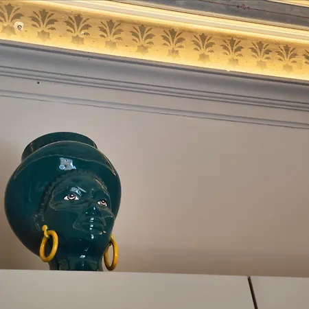 L'opificio Siciliano Boutique *