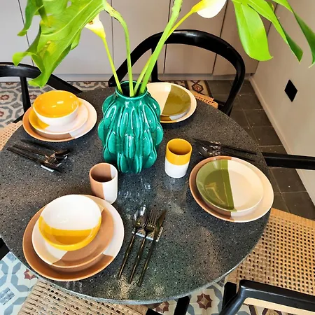 L'opificio Siciliano Boutique Catania