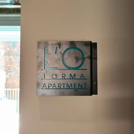 L'opificio Siciliano Boutique Apartment