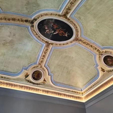L'opificio Siciliano Boutique Apartment *