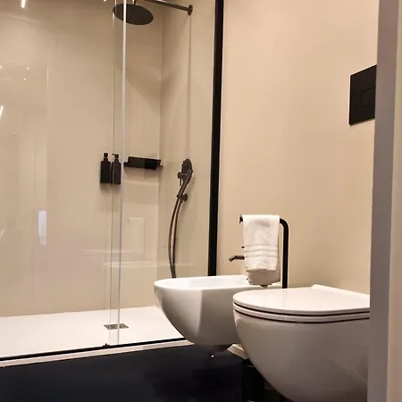 L'opificio Siciliano Boutique Apartment Catania