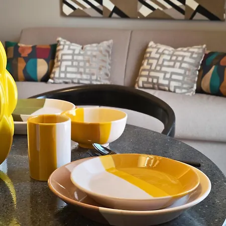 Apartment L'opificio Siciliano Boutique Catania