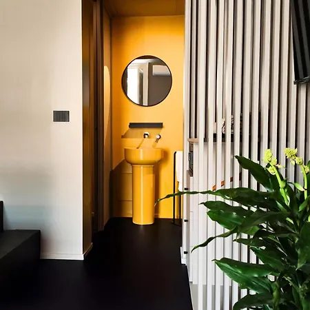 L'opificio Siciliano Boutique Catania