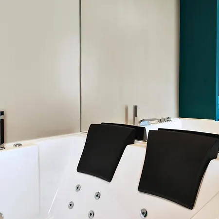 Apartment L'opificio Siciliano Boutique Catania
