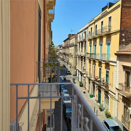 L'opificio Siciliano Boutique Apartment