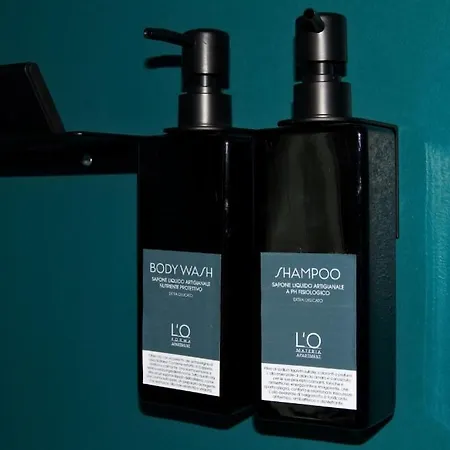 L'opificio Siciliano Boutique كاتانيا
