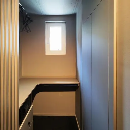 L'opificio Siciliano Boutique شقة