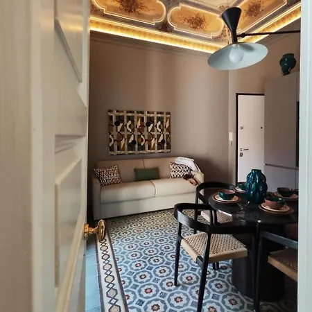 L'opificio Siciliano Boutique * كاتانيا