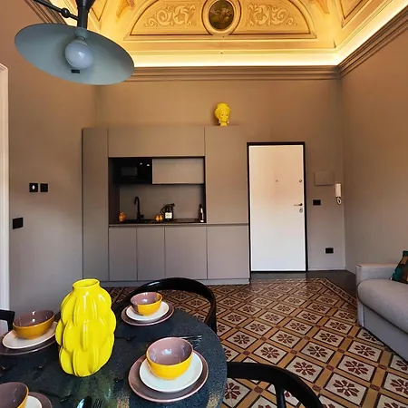 L'opificio Siciliano Boutique * Catânia