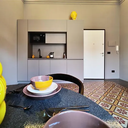 Apartamento L'opificio Siciliano Boutique Catânia