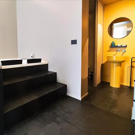 L'opificio Siciliano Boutique شقة
