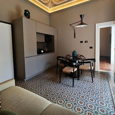 L'opificio Siciliano Boutique