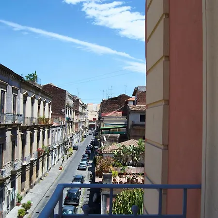 L'opificio Siciliano Boutique Catânia
