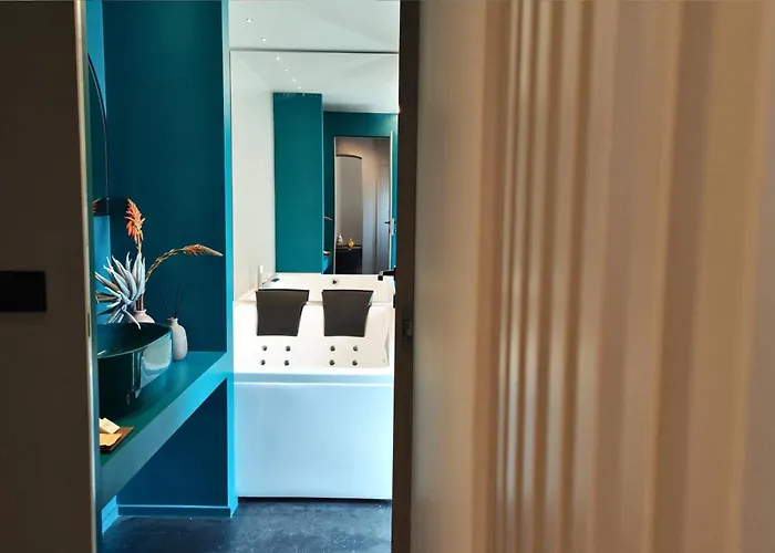L'opificio Siciliano Boutique Apartamento