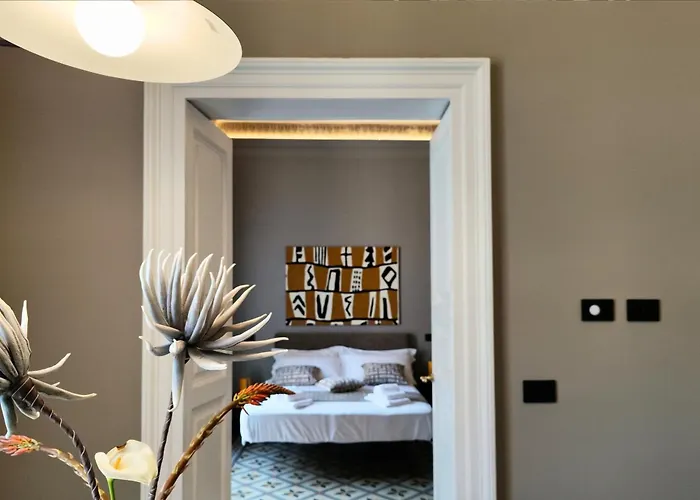 L'opificio Siciliano Boutique Catânia
