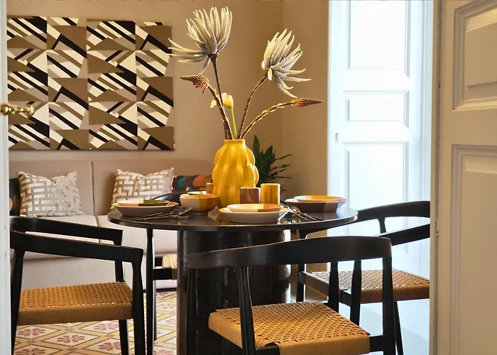 L'opificio Siciliano Boutique Apartamento Catânia