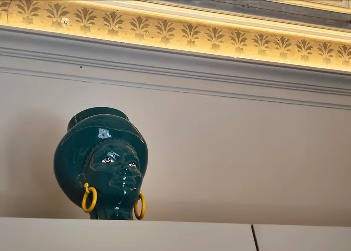 L'opificio Siciliano Boutique *