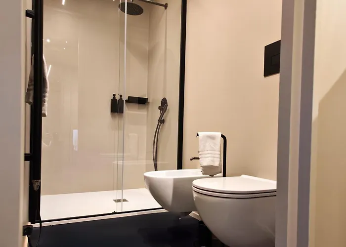 L'opificio Siciliano Boutique Apartamento Catânia