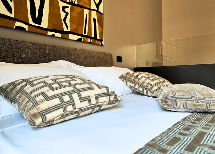 Apartamento L'opificio Siciliano Boutique