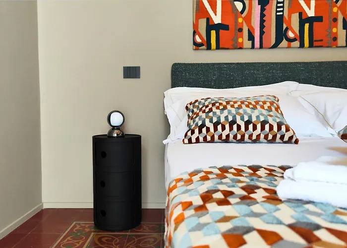 L'opificio Siciliano Boutique Apartamento Catânia