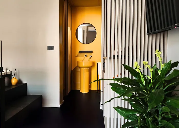 L'opificio Siciliano Boutique Catânia