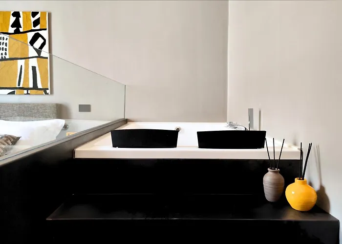 L'opificio Siciliano Boutique * Catânia
