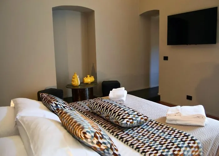 Apartamento L'opificio Siciliano Boutique Catânia